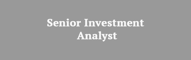 Equity Dealer