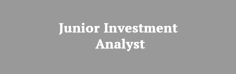 Senior Accounts and Tax Specialist