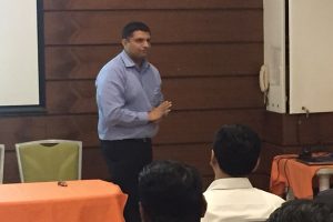 Implication of GST on the broader economy & Stock Markets: Stakeholders’ perspective Implication of GST on the broader economy & Stock Markets: Stakeholders’ perspective