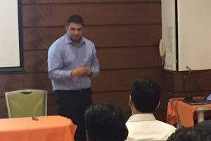 Implication of GST on the broader economy & Stock Markets: Stakeholders’ perspective Implication of GST on the broader economy & Stock Markets: Stakeholders’ perspective