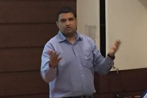 Implication of GST on the broader economy & Stock Markets: Stakeholders’ perspective Implication of GST on the broader economy & Stock Markets: Stakeholders’ perspective