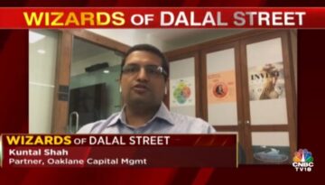 Wizards Of Dalal Street Gen Next Fund Managers