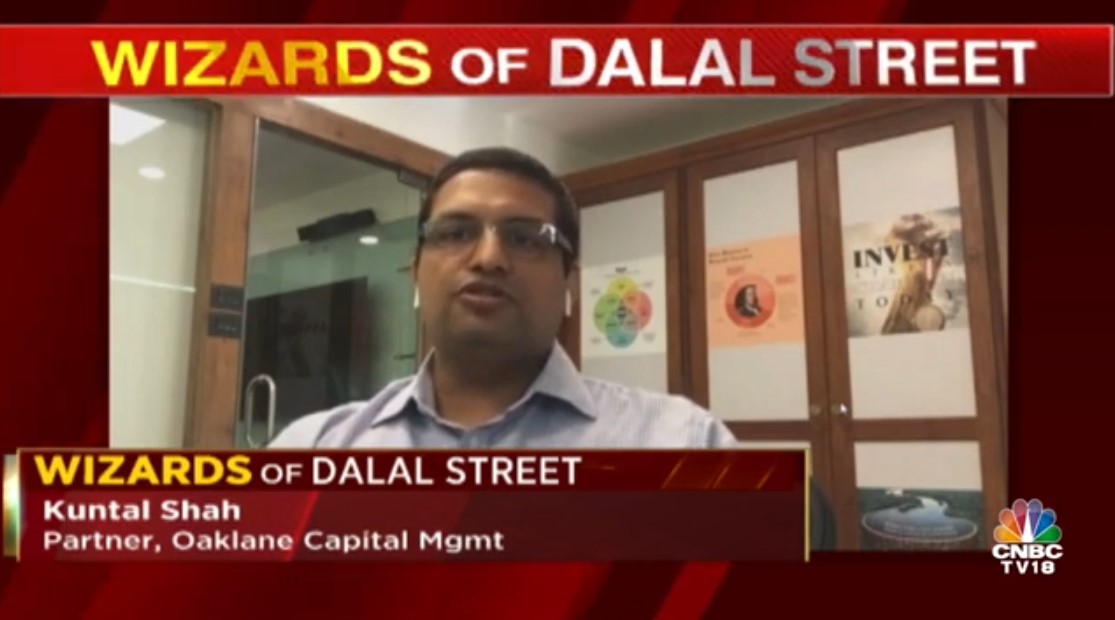 Wizards Of Dalal Street Gen Next Fund Managers
