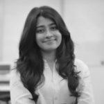 Investment Associate Anoushka is a BBA graduate in finance from NMIMS University, Mumbai, has cleared CFA Level 1. With nearly a year of experience as an Investment Associate at Oaklane, she is keen to leverage her academic background and pursue a promising career in the equity markets.