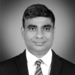 Senior Investment Analyst Ashish has 17+ years of experience in Indian equity markets, specializing in the Banking & Financial Services sector. He holds an MBA (Finance) from ICFAI Business School, Hyderabad, and a B.Com. (Hons.). Before joining Oaklane, he worked as a BFSI analyst with Enam Asset Management and Darashaw as a BFSI Analyst.