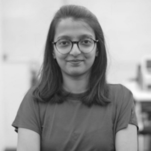 Manager – Compliance 
Shalaka holds a bachelor’s degree in law and commerce and is an Associate Member of the Institute of Company Secretaries of India. She has over 4 years of experience in secretarial, legal and regulatory compliance. Prior to joining the firm, she worked with Mehta & Mehta, Mumbai.