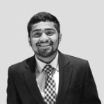 Junior Investment Analyst Vandit Dharamshi is an undergrad alumnus from FLAME University and brings with him four years of valuable buy-side equity research experience from ENAM Holdings and Alpha Invesco. Has avid interest in chess, reading and photography.