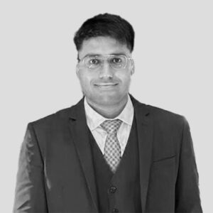 Junior Investment Analyst
Ashish is a Chartered Accountant and a CFA Charter holder. He has six years of equity research experience working in both buy side and sell side. Before joining Oaklane, he worked at BNP Paribas, Evalueserve and Multi-act Trade & Investments.