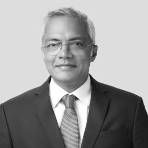 Jinesh Gandhi