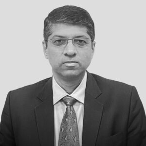 Harshad Katkar Director Investment Research Harshad has over 25 years of experience in Indian Equity markets. He holds a MMS (Finance) from Mumbai University. Before joining Oaklane Capital, he worked as Head of Research and Oil & Gas, Metals analyst at Deutsche Equities India and as Oil & Gas analyst at UBS Securities India, HDFC Securities, etc.