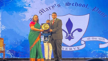 St Marys Speech Day 2025 Lessons for a Lifetime