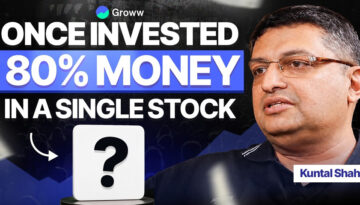 How to Value Stocks and Find 100x Multi Baggers ft Kuntal Shah