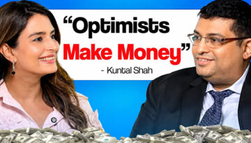 The India Opportunity Is Far Bigger Than Most Investors Realize ft Kuntal Shah