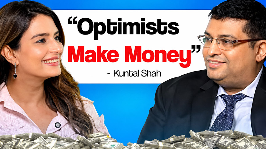 The India Opportunity Is Far Bigger Than Most Investors Realize ft Kuntal Shah